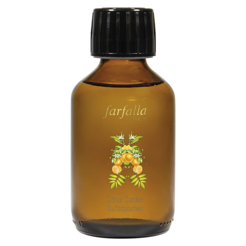 Citrus Garden Aroma Ambiance utántöltő pálcikák 150ml