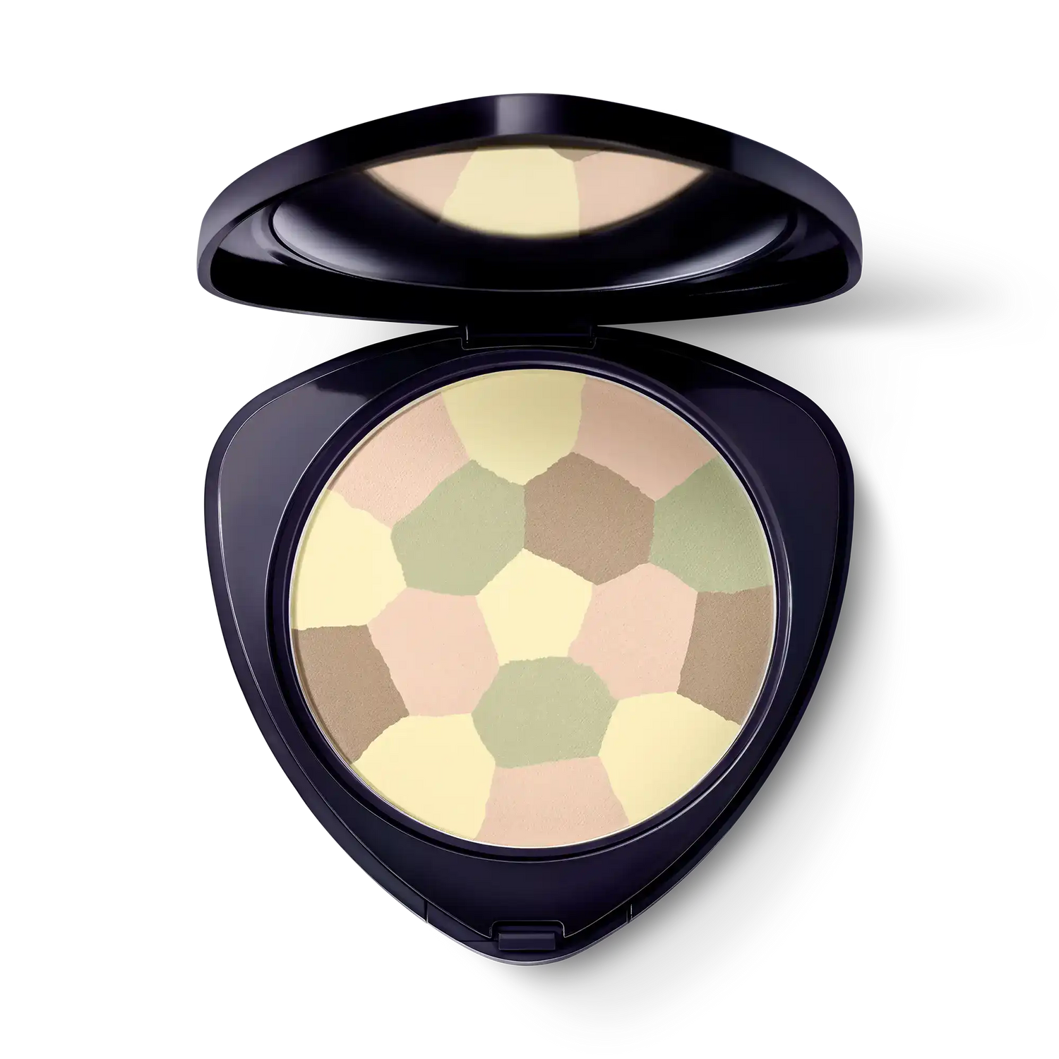 Colour Correcting Powder 00 translucent Dr. Hauschka