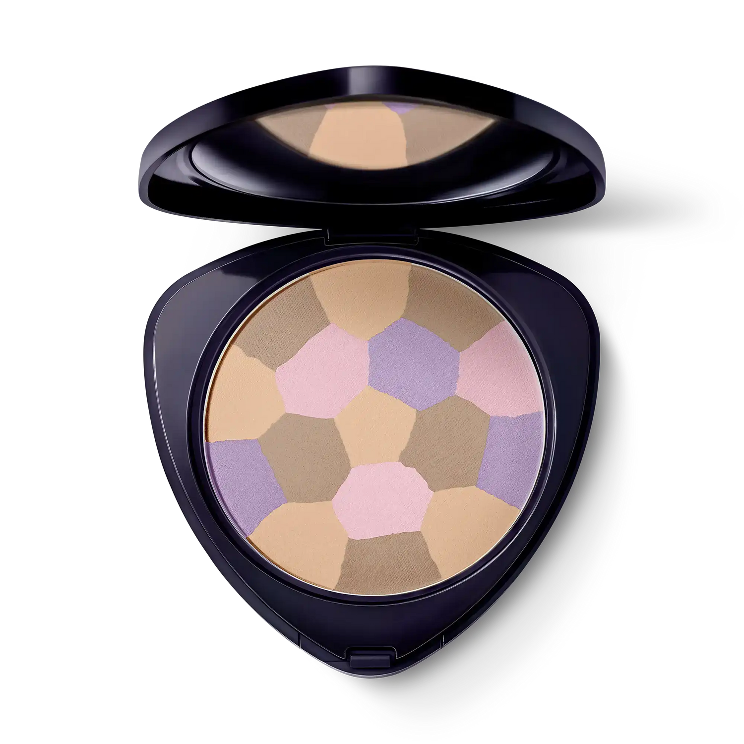 Colour Correcting Powder 01 activating Dr. Hauschka