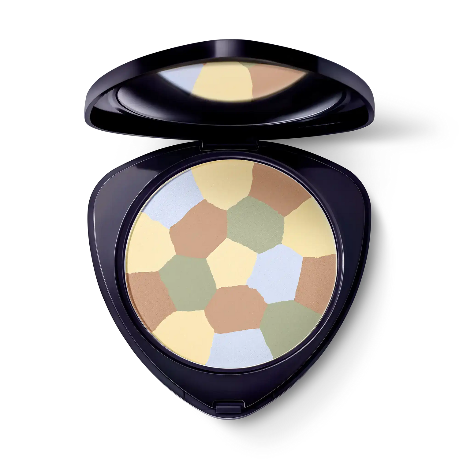 Colour Correcting Powder 02 calming Dr. Hauschka