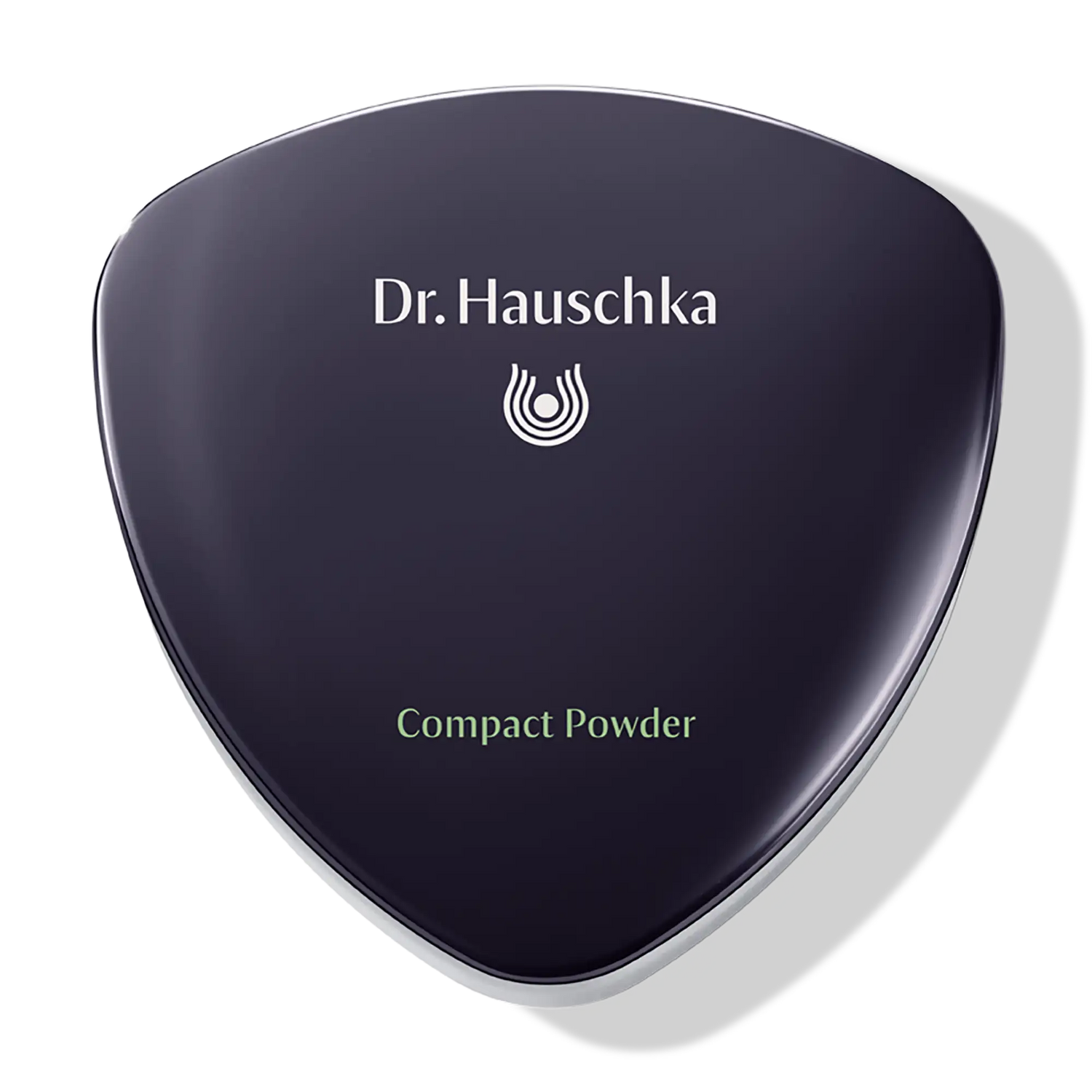 Compact Powder 00 translucent Dr. Hauschka