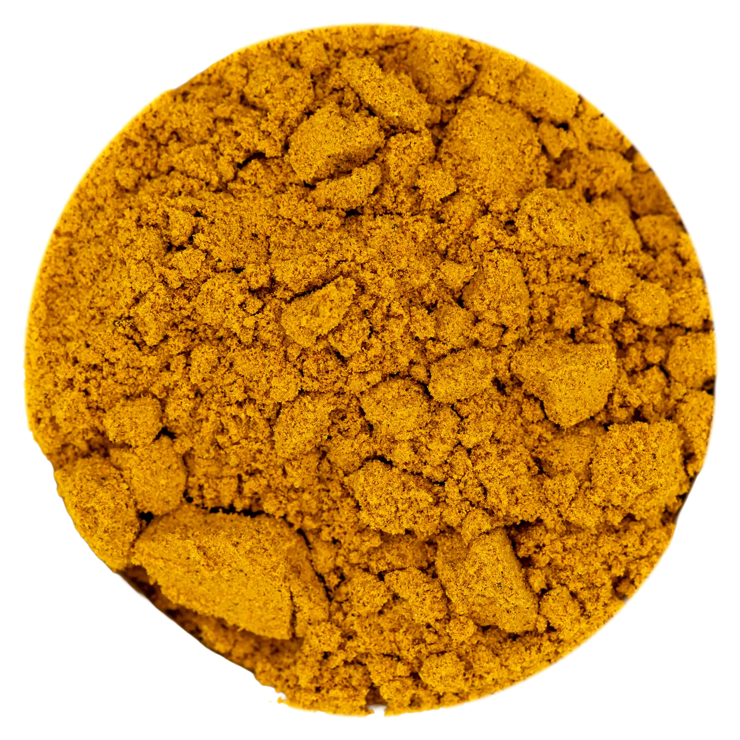 Hochwertiges, feingemahlenes Curry-Pulver mit leuchtend gelber Farbe. Gewürz  in höchster Qualität aus der Kräuterdrogerie, 1080 Wien.