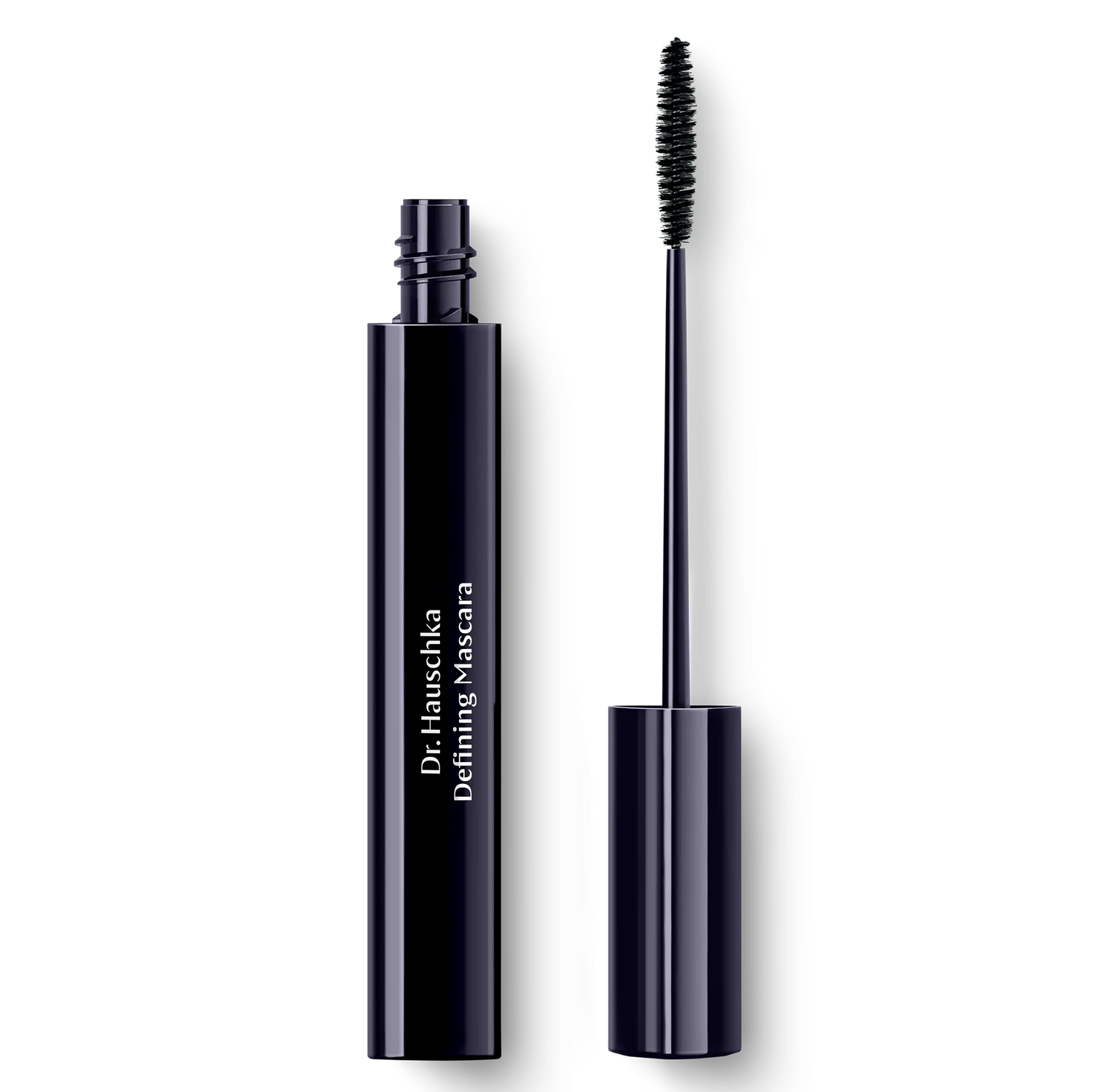 Defining Mascara 01 black Dr. Hauschka