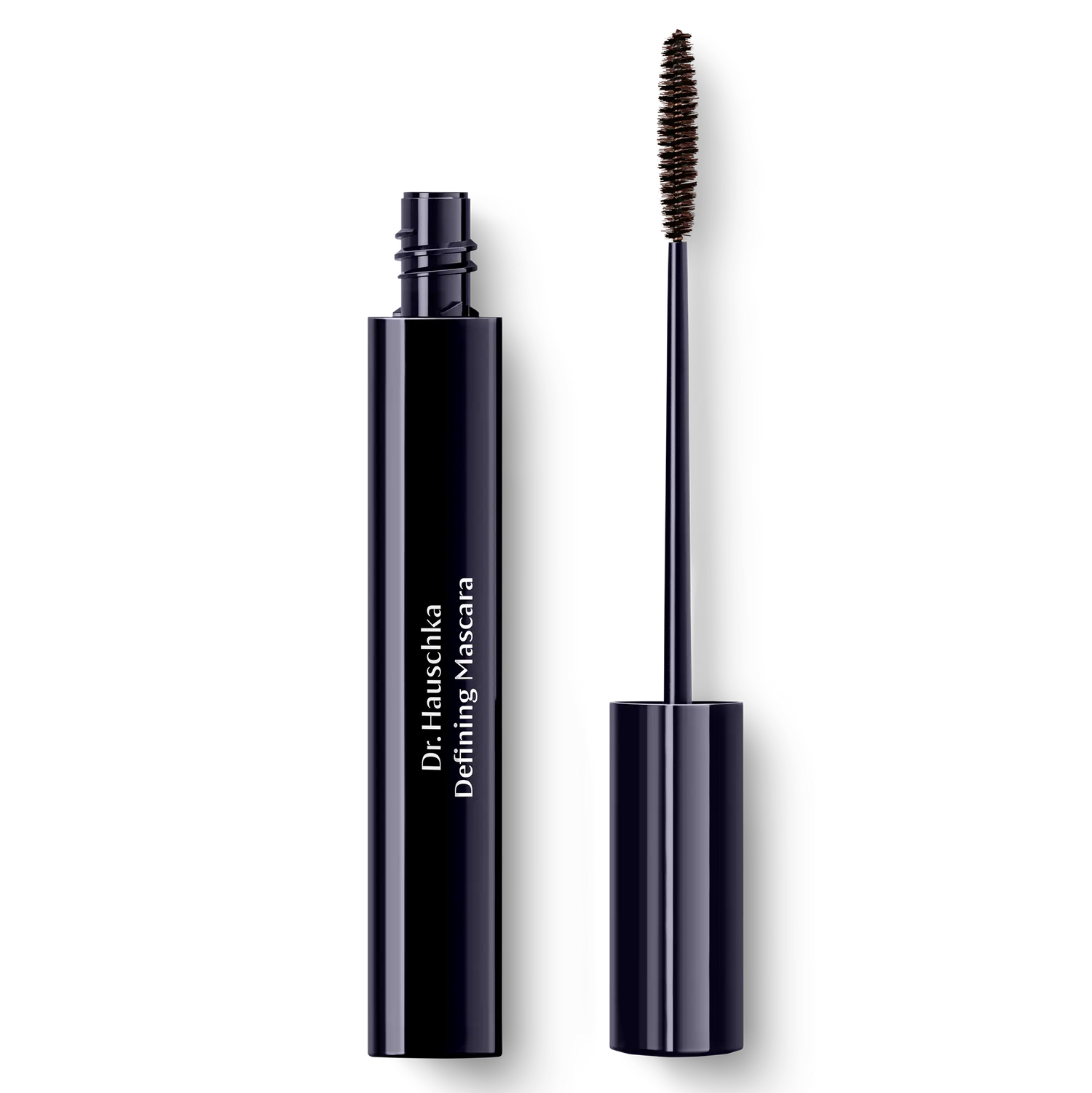 Defining Mascara 02 brown Dr. Hauschka