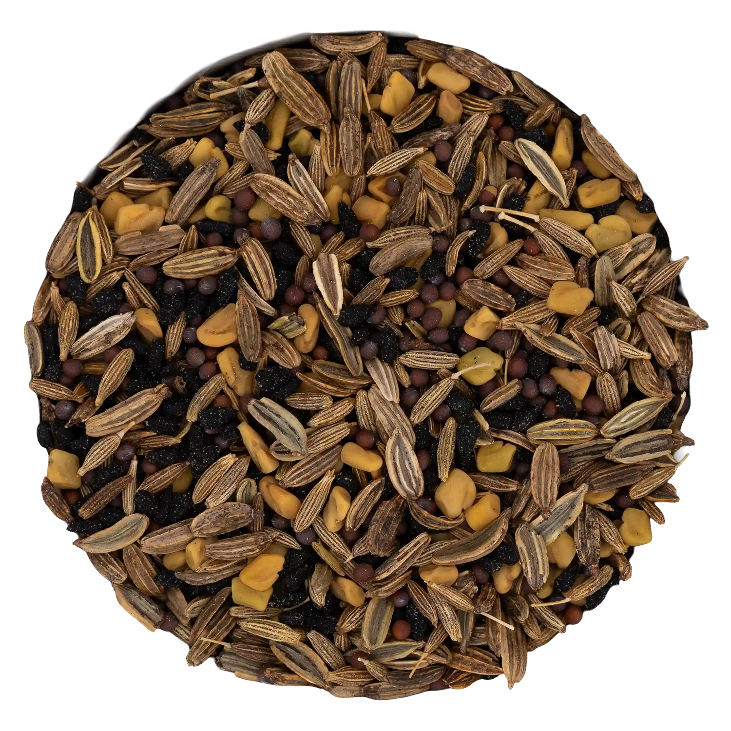 Dhal fűszerkeverék 50g