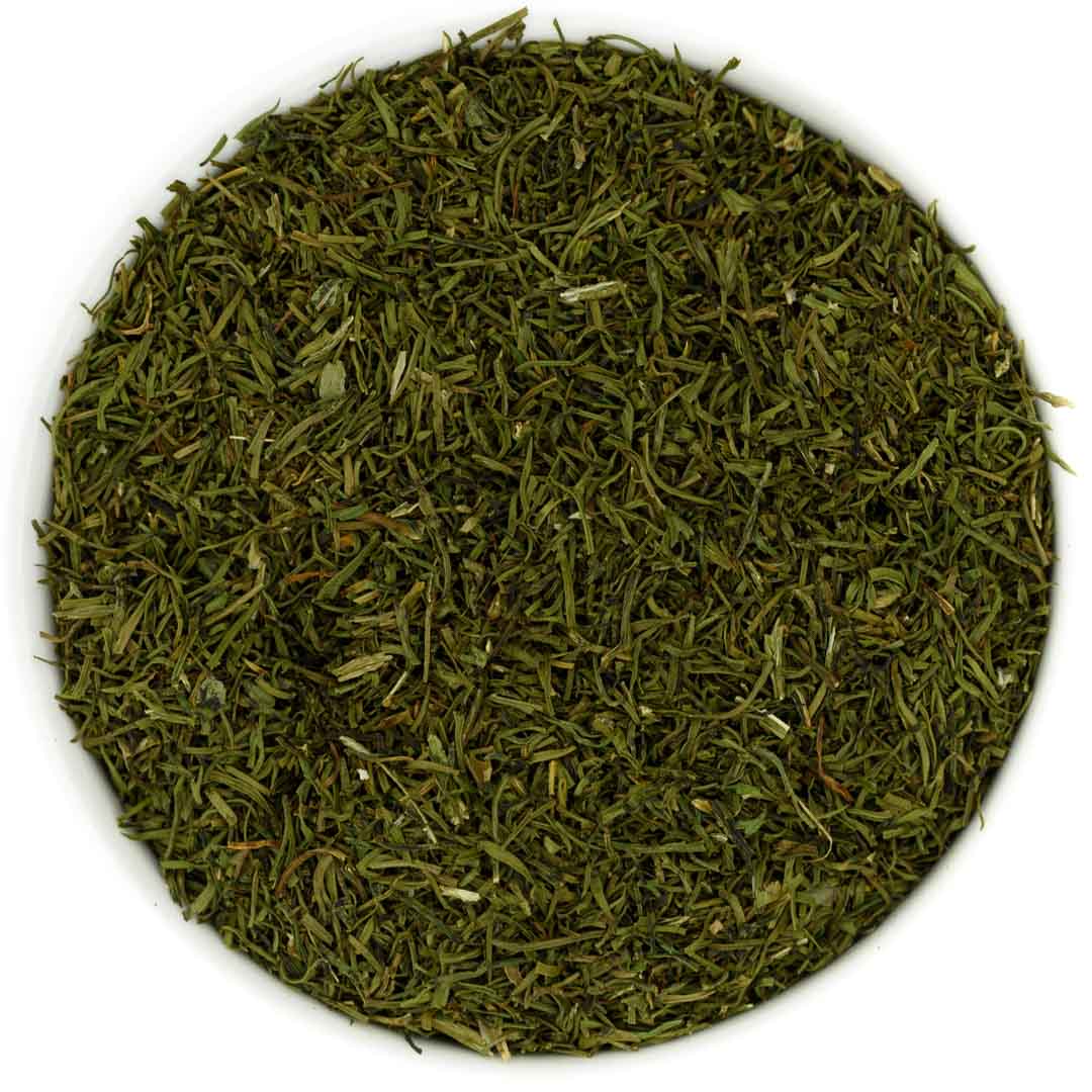 Dille 20g Die Kräuterdrogerie