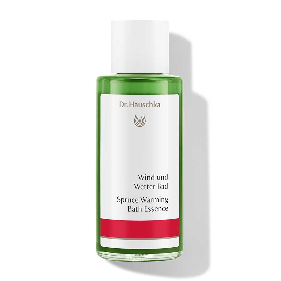 Wind und Wetter Bad 100ml Dr. Hauschka