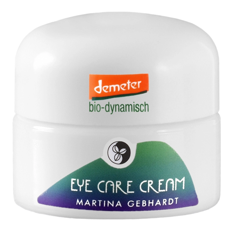 Eye Care Cream 15ml Martina Gebhardt