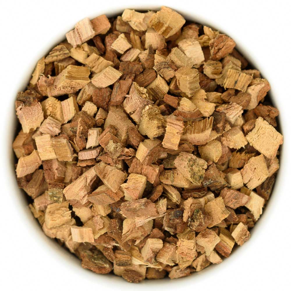 Eichenrinde Die Kräuterdrogerie