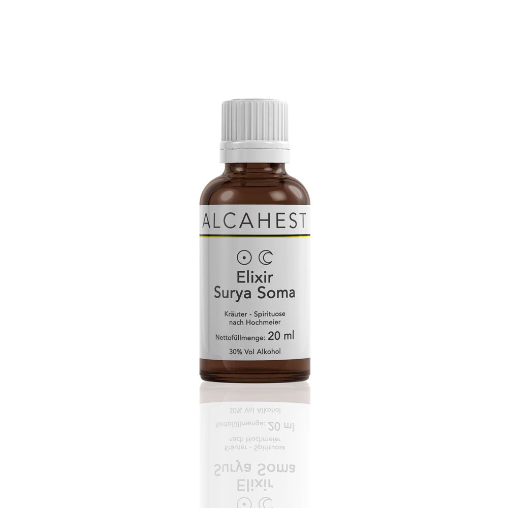 Surya Soma 20ml Alcahest