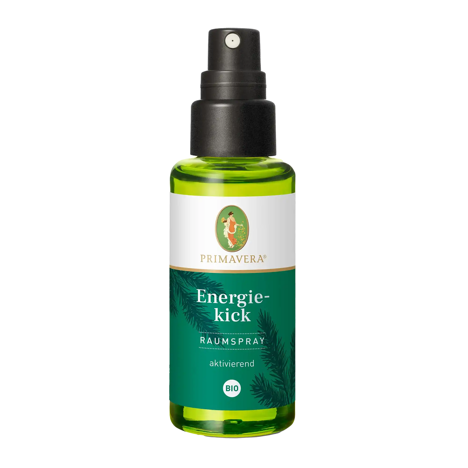 Energiekick bio Raumspray 50ml Primavera