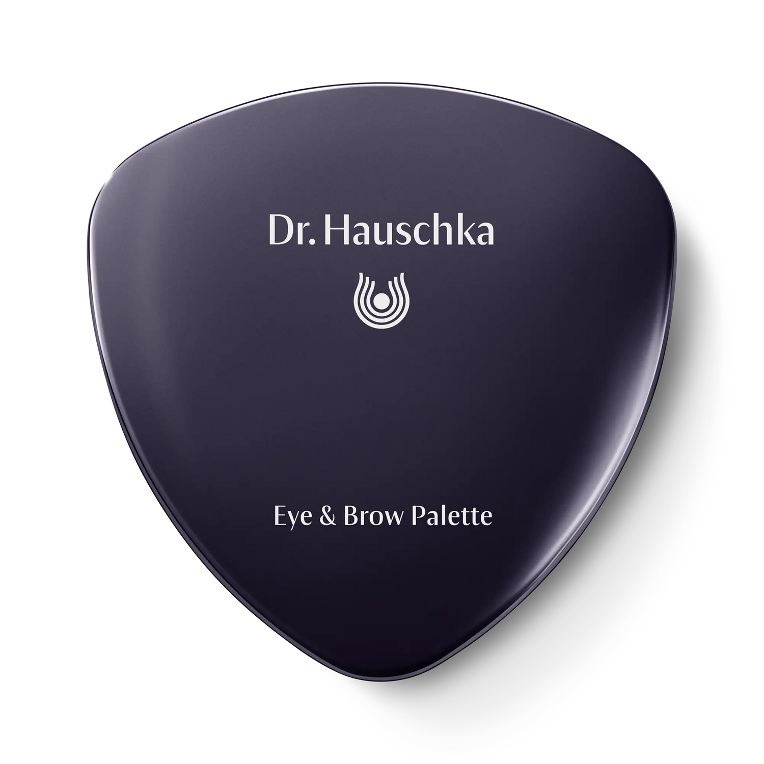 Eye and Brow Palette 01 stone Dr. Hauschka