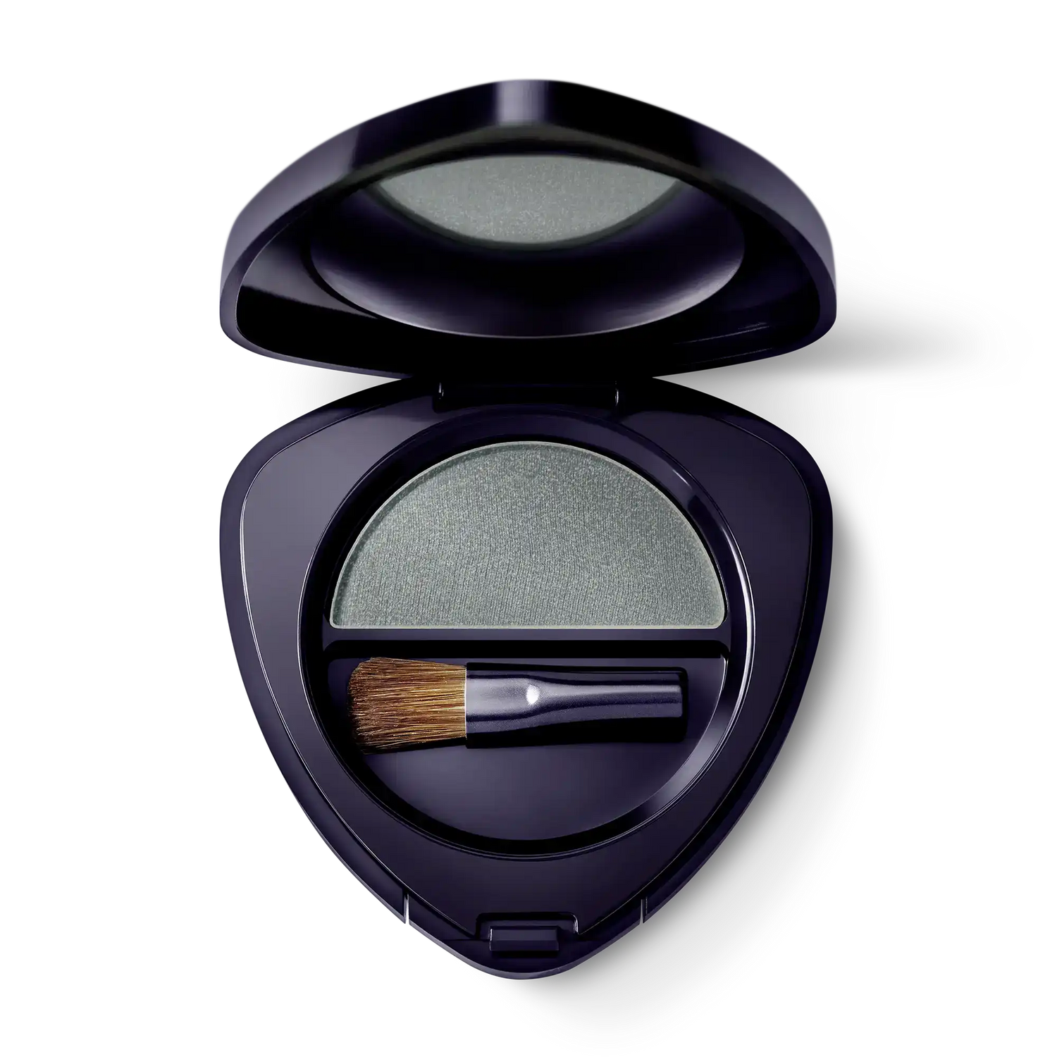 Eyeshadow 04 verdelite Dr. Hauschka