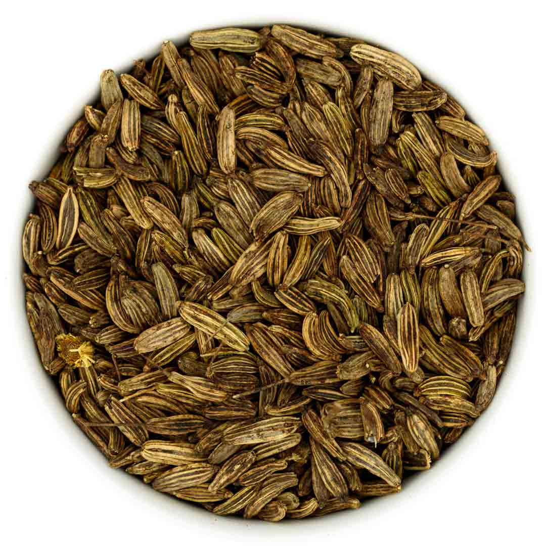 Fenchel ganz 50g Die Kräuterdrogerie