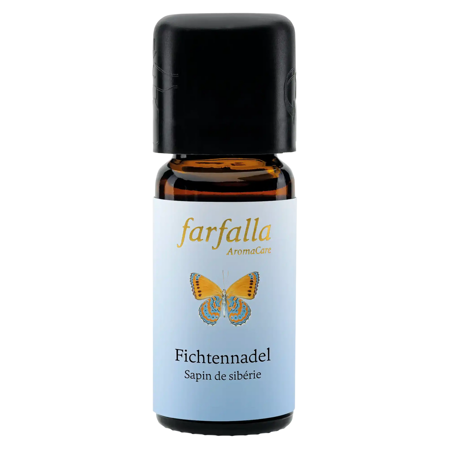 Fichtennadel sibirisch Wildsammlung, 10ml Farfalla
