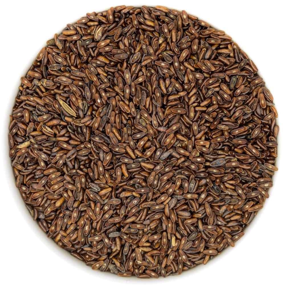 Flohsamen – 150g Die Kräuterdrogerie