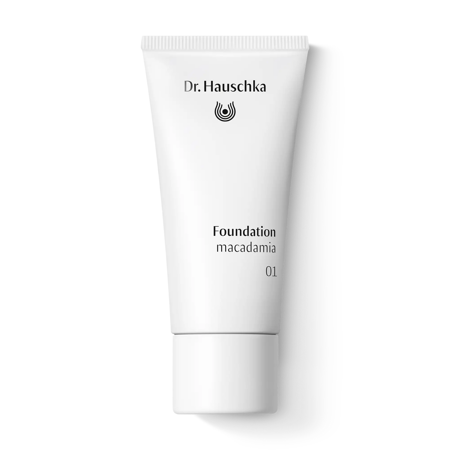 Foundation 01 macadamia Dr. Hauschka