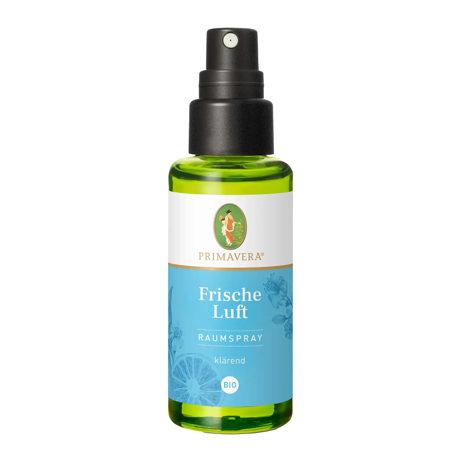 Frische Luft bio Raumspray 50ml Primavera