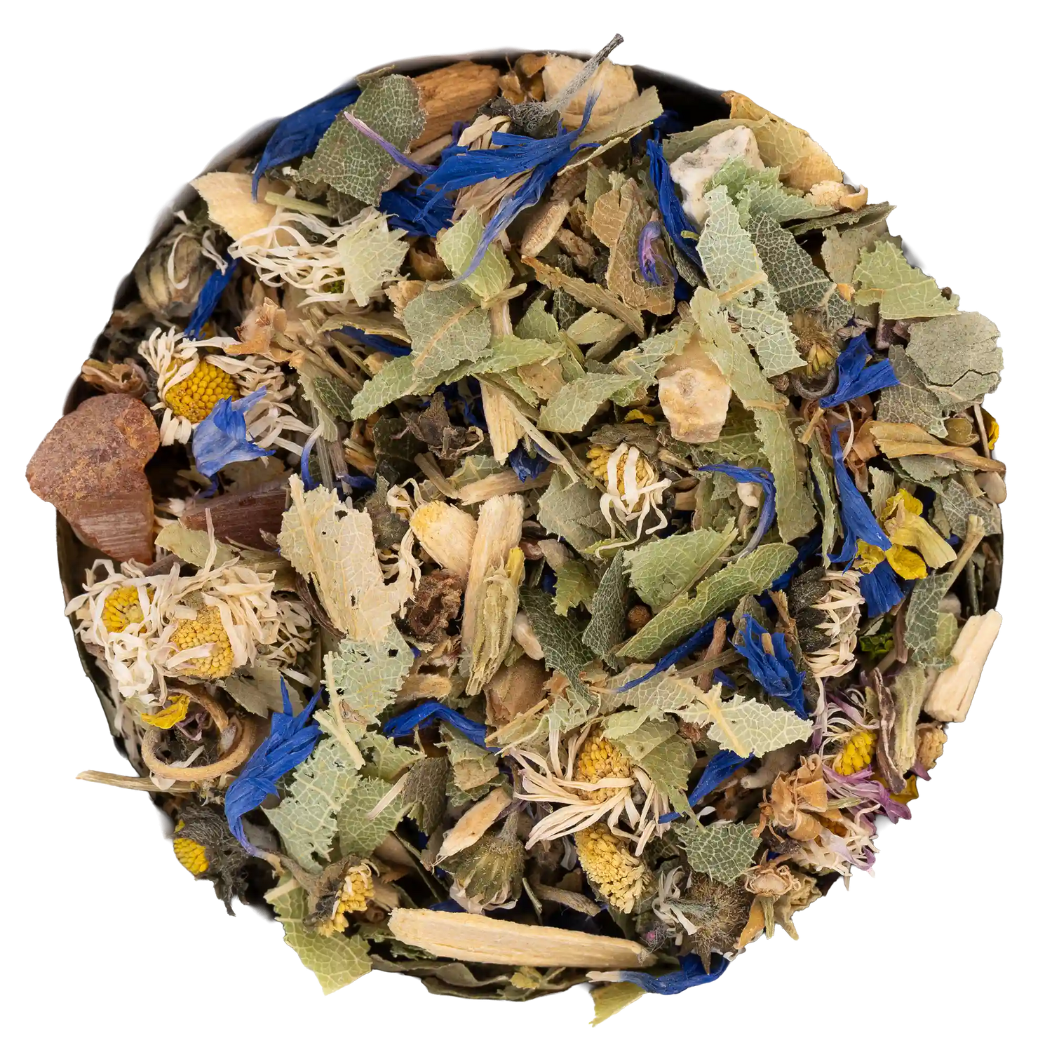 Tavaszi varázslat füstölőkeverék 15g