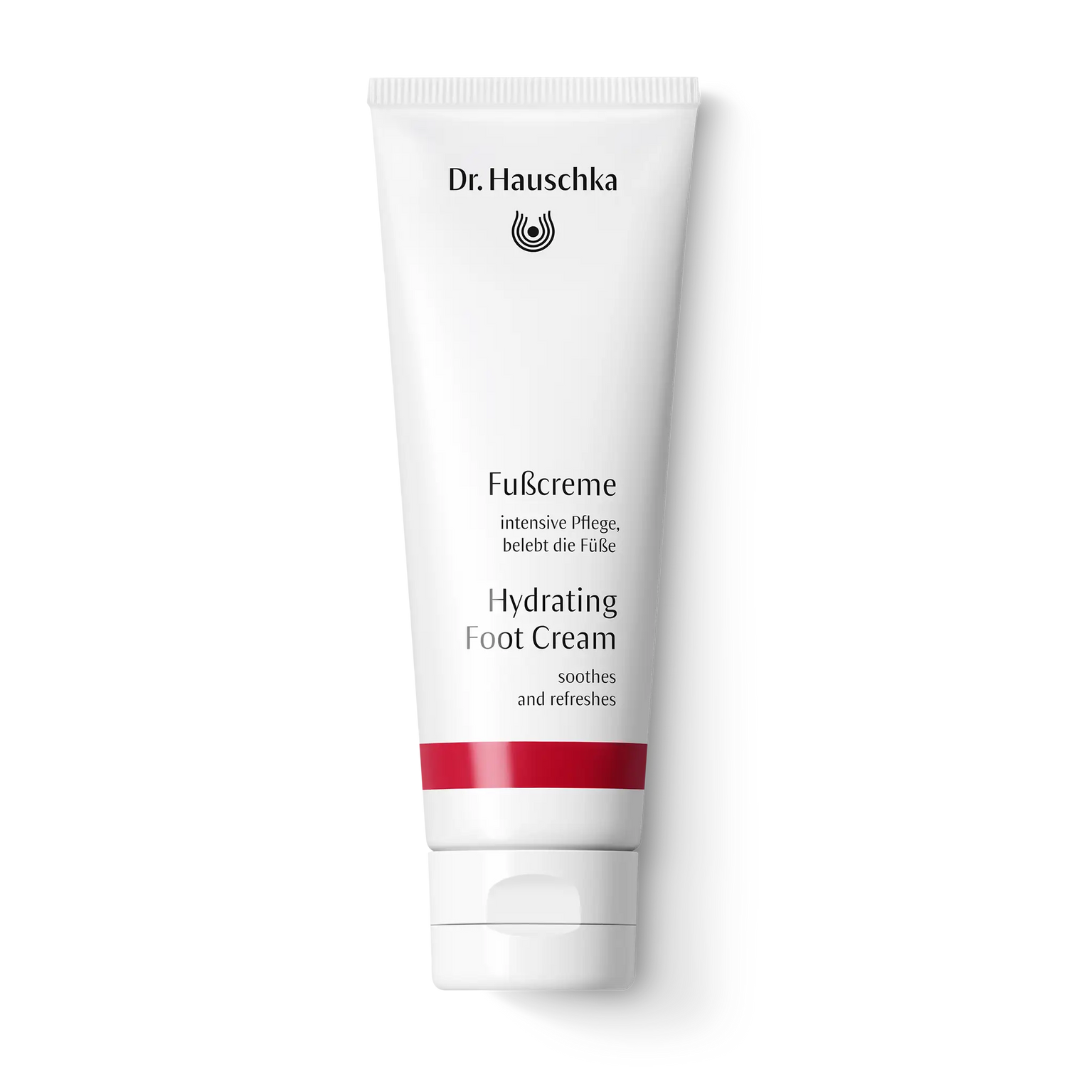 Fußcreme 75ml Dr. Hauschka