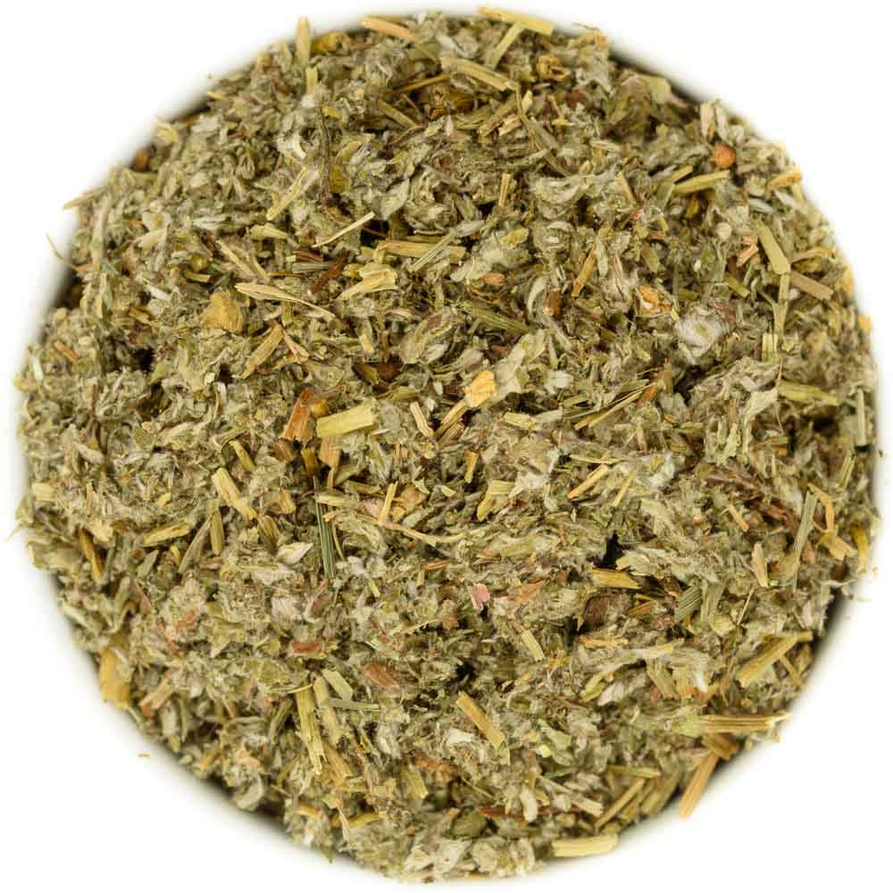 Gänsefingerkraut Die Kräuterdrogerie