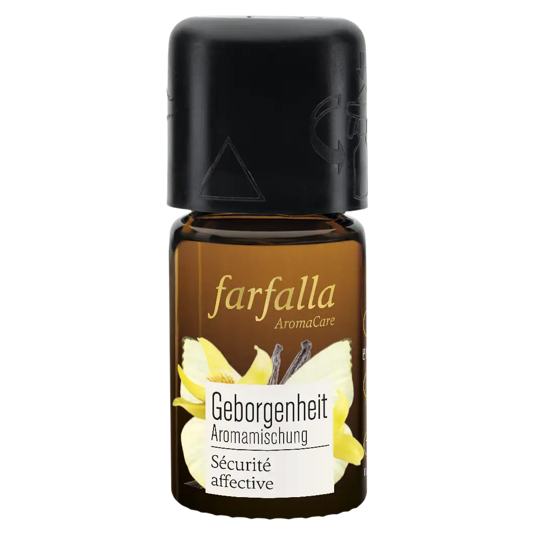 Biztonsági aromakeverék 5ml