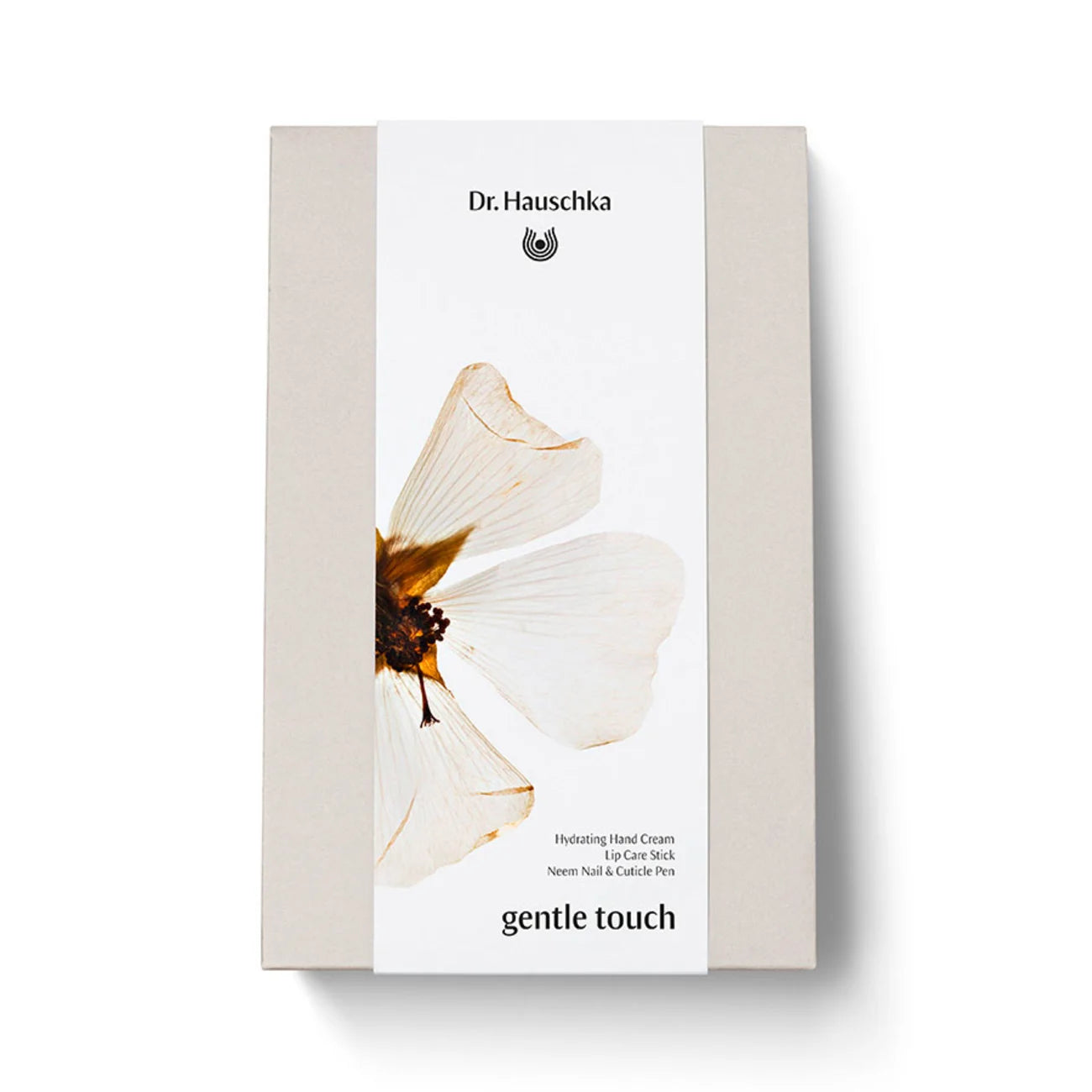 Geschenkset gentle touch