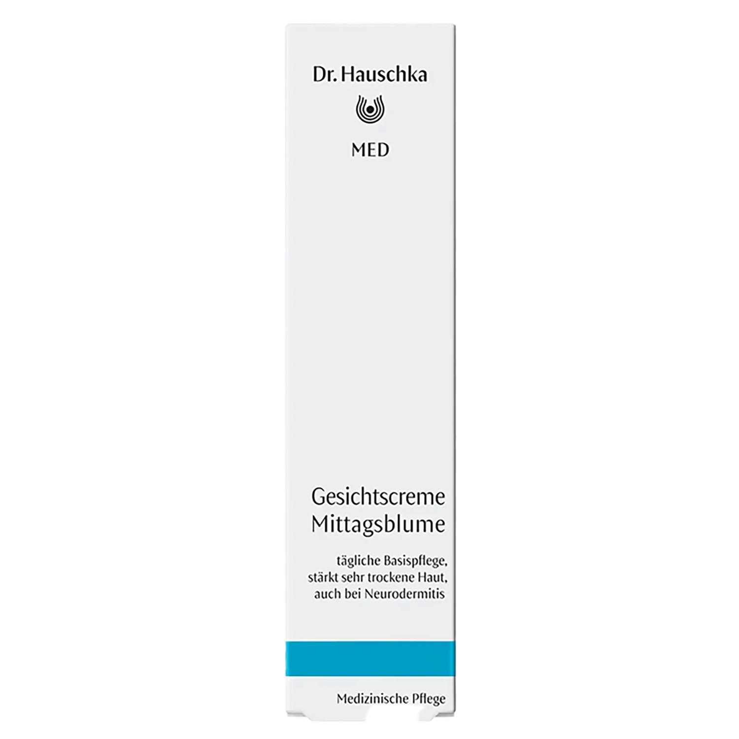 Mittagsblume Gesichtscreme 40ml Dr. Hauschka