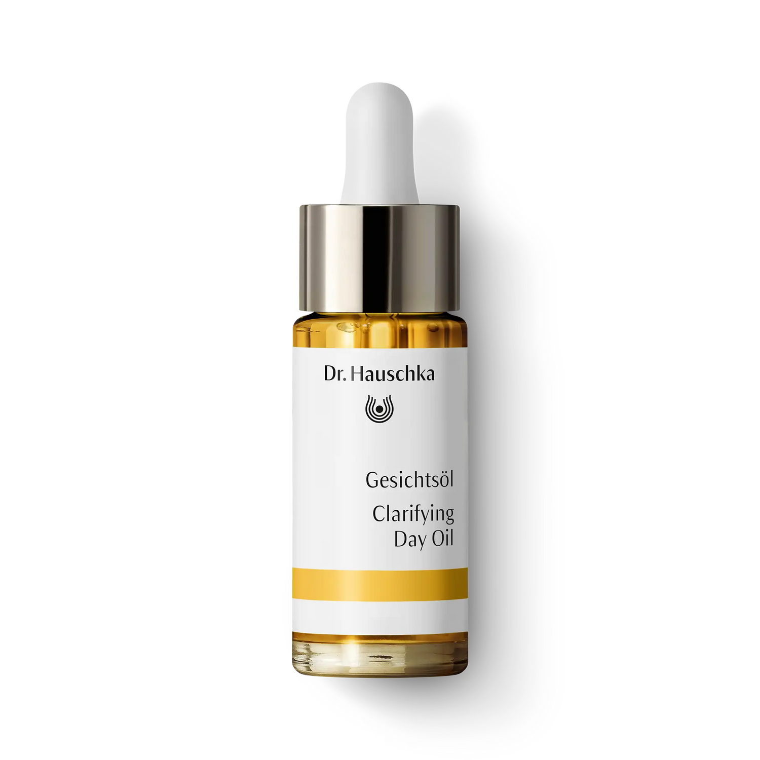 Gesichtsöl 18ml Dr. Hauschka