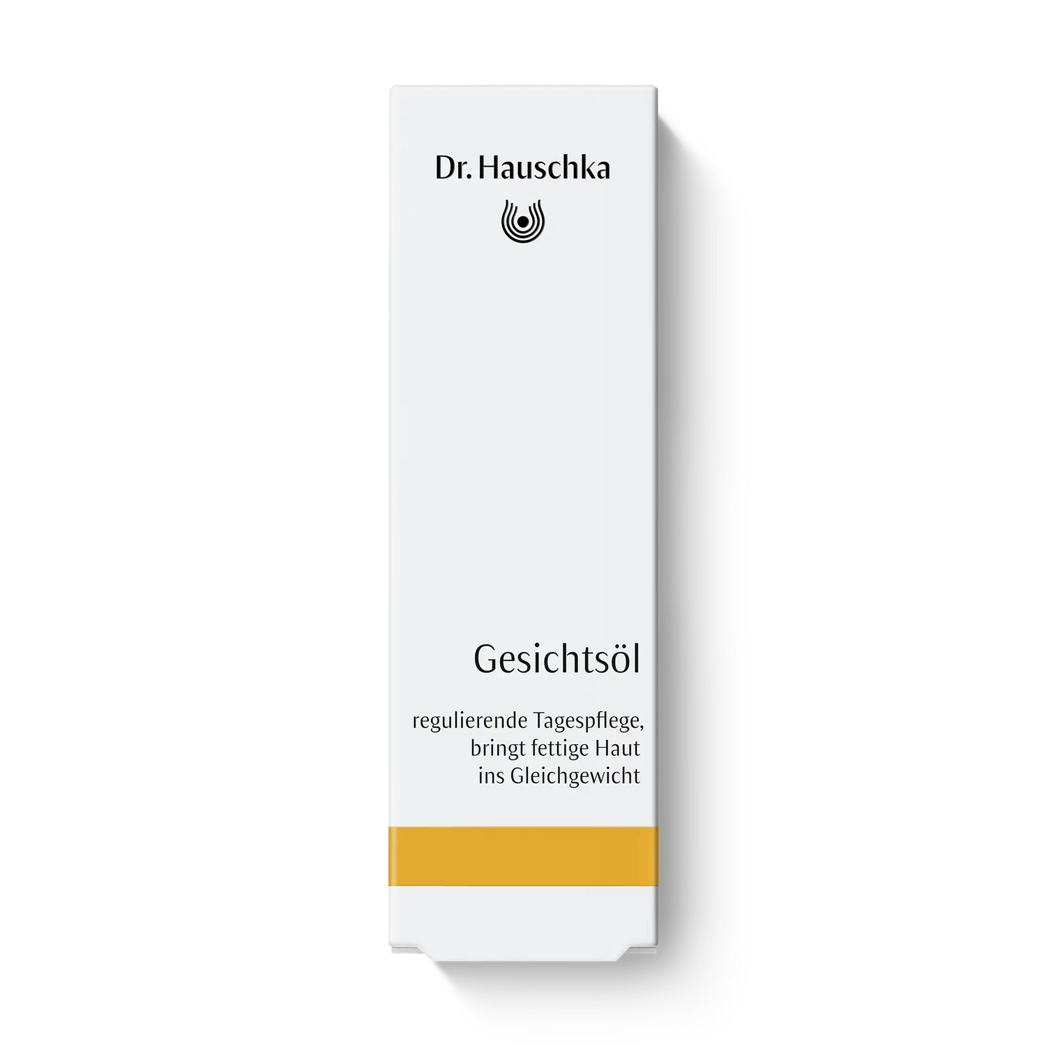 Gesichtsöl 18ml Dr. Hauschka
