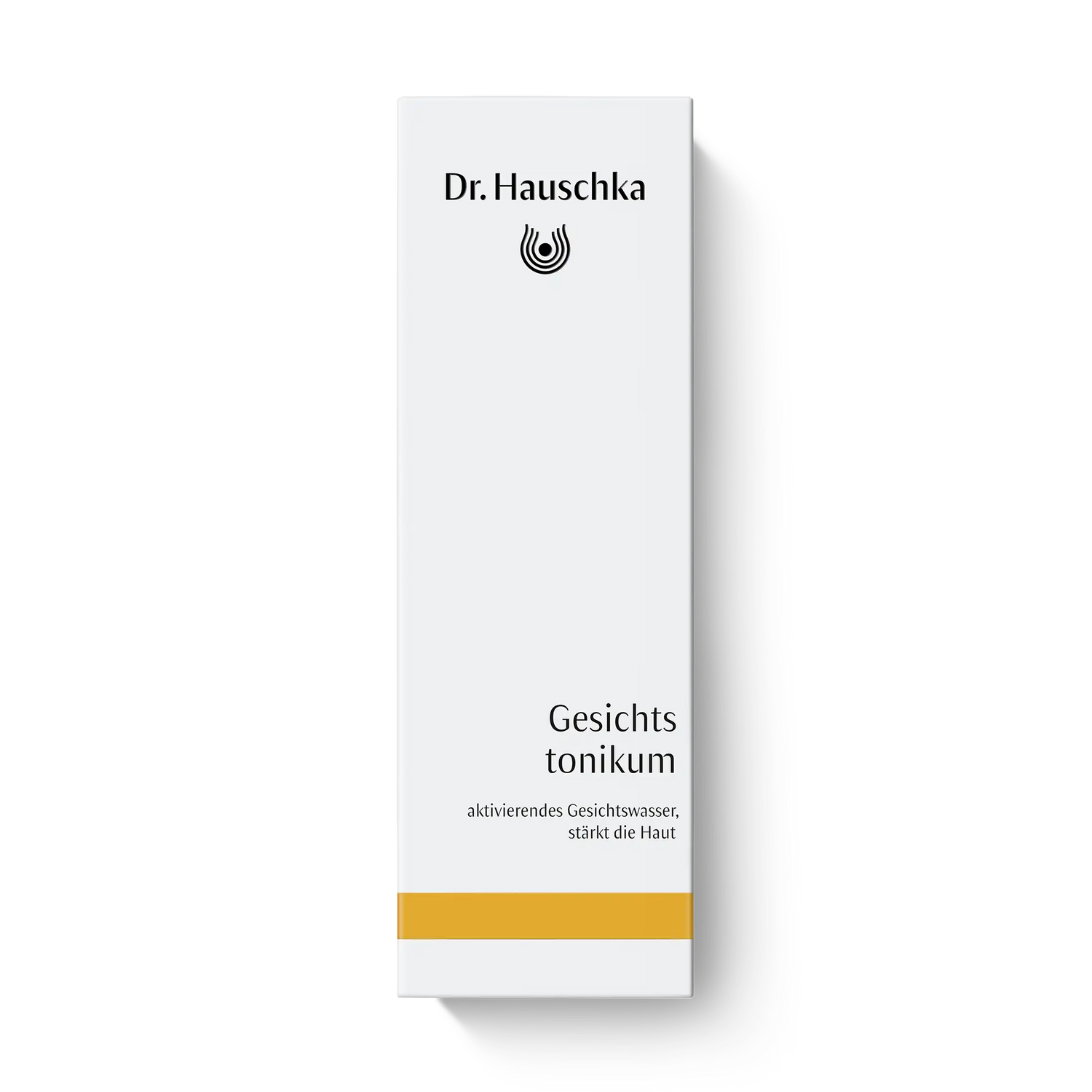 Gesichtstonikum 100ml Dr. Hauschka