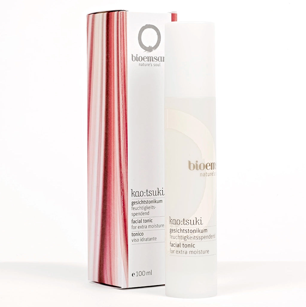 Gesichtstonikum 100ml Bioemsan