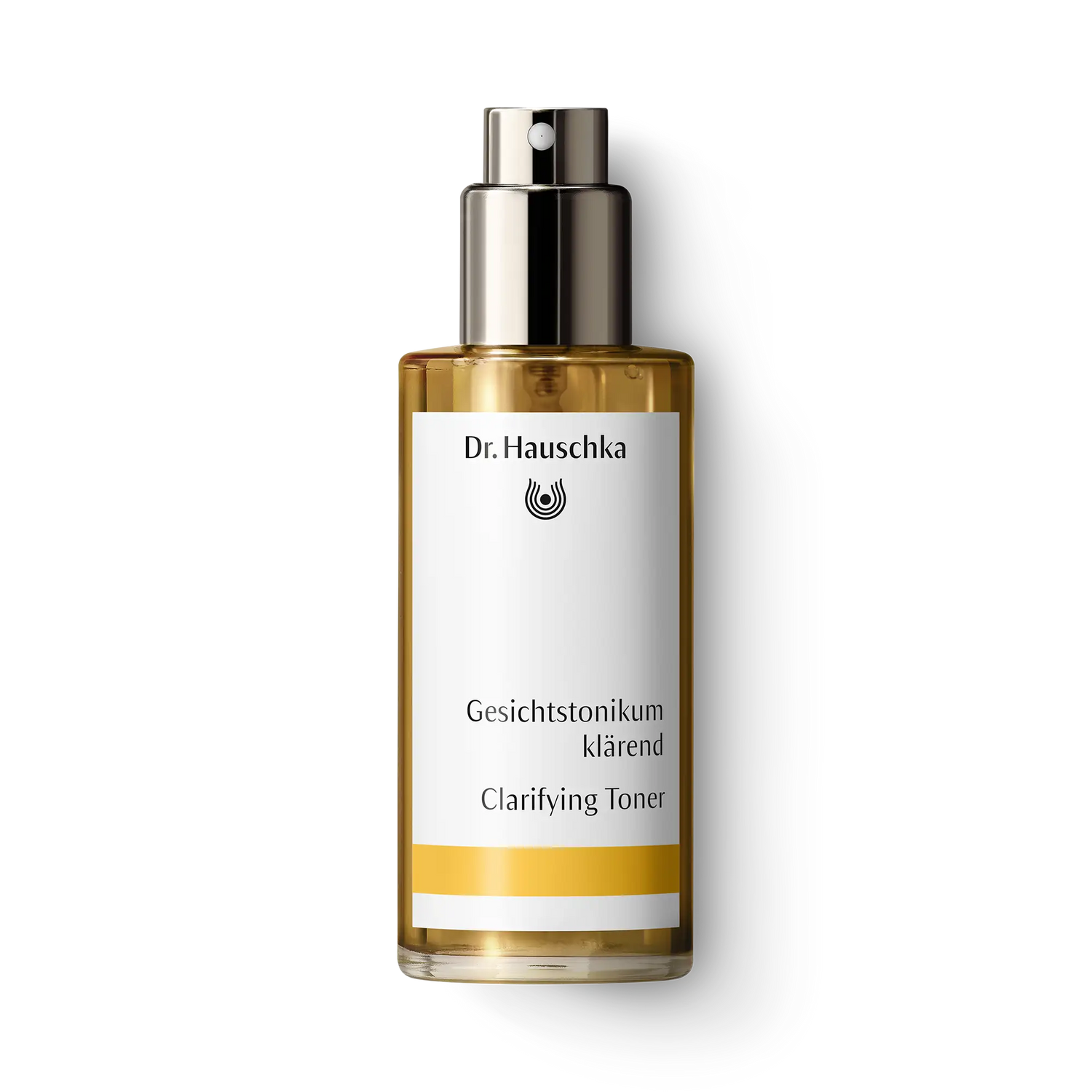 Gesichtstonikum klärend 100ml Dr. Hauschka
