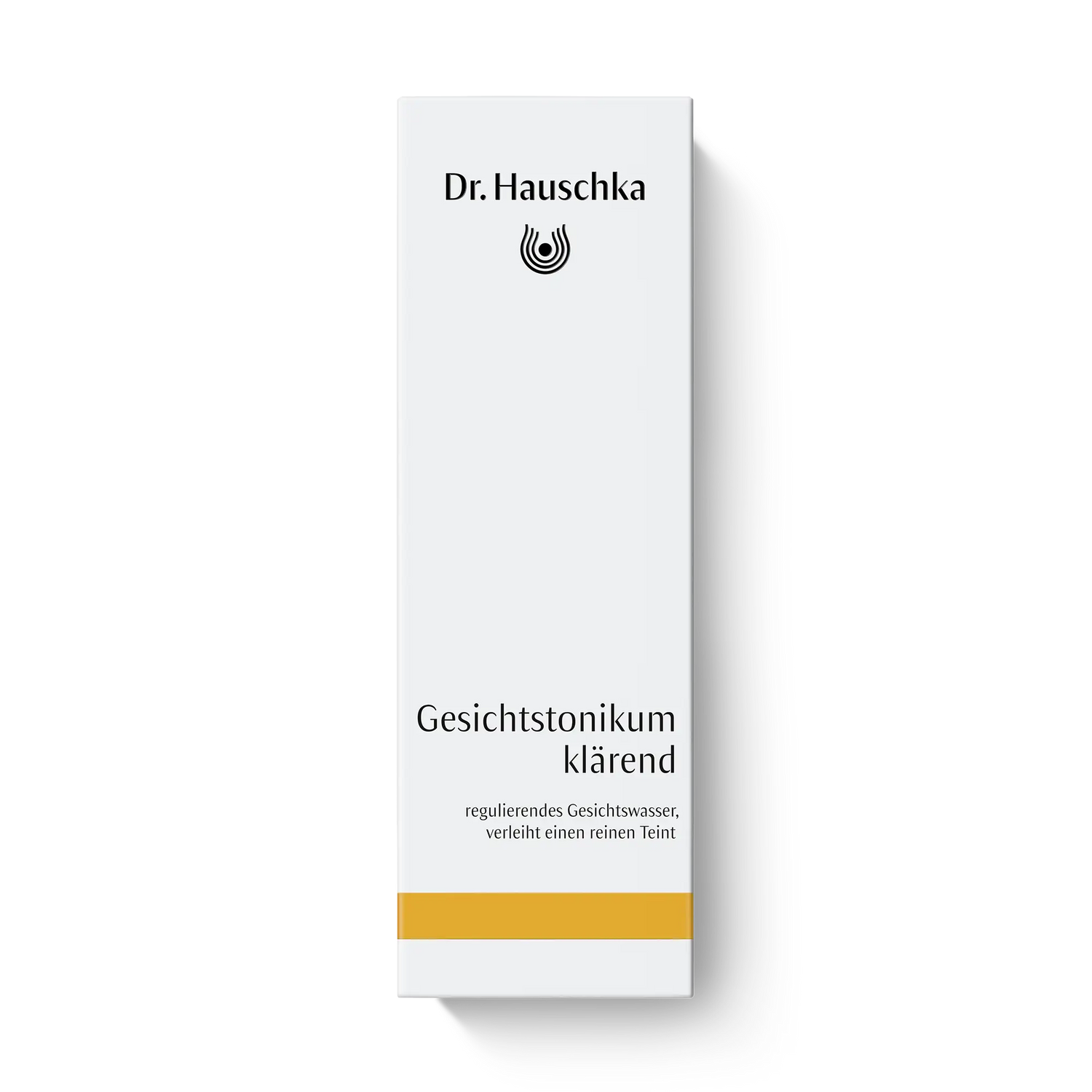 Gesichtstonikum klärend 100ml Dr. Hauschka