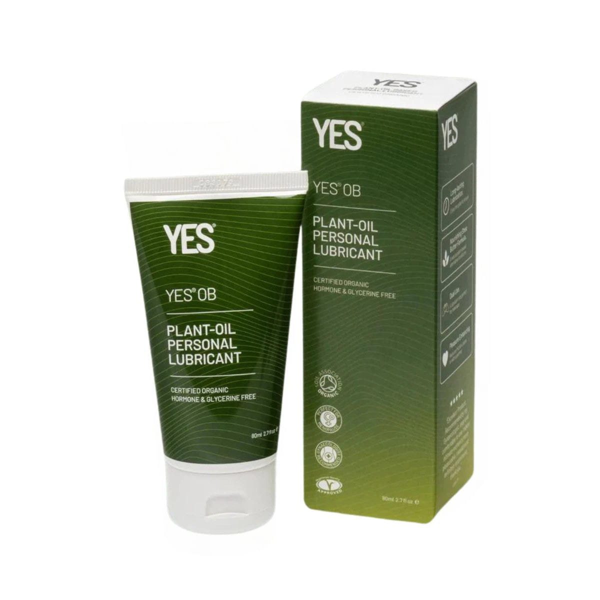 YES Gleit- und Pflegegel auf lbasis 140ml Die Kruterdrogerie YES Gleit- und Pflegegel auf lbasis 140ml Die Kruterdrogerie
