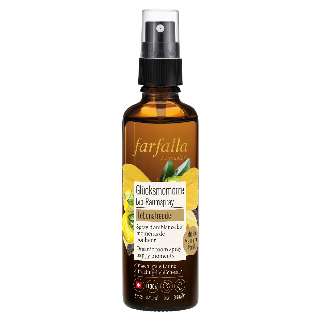 Boldogság Pillanatai Szobai Spray 75ml