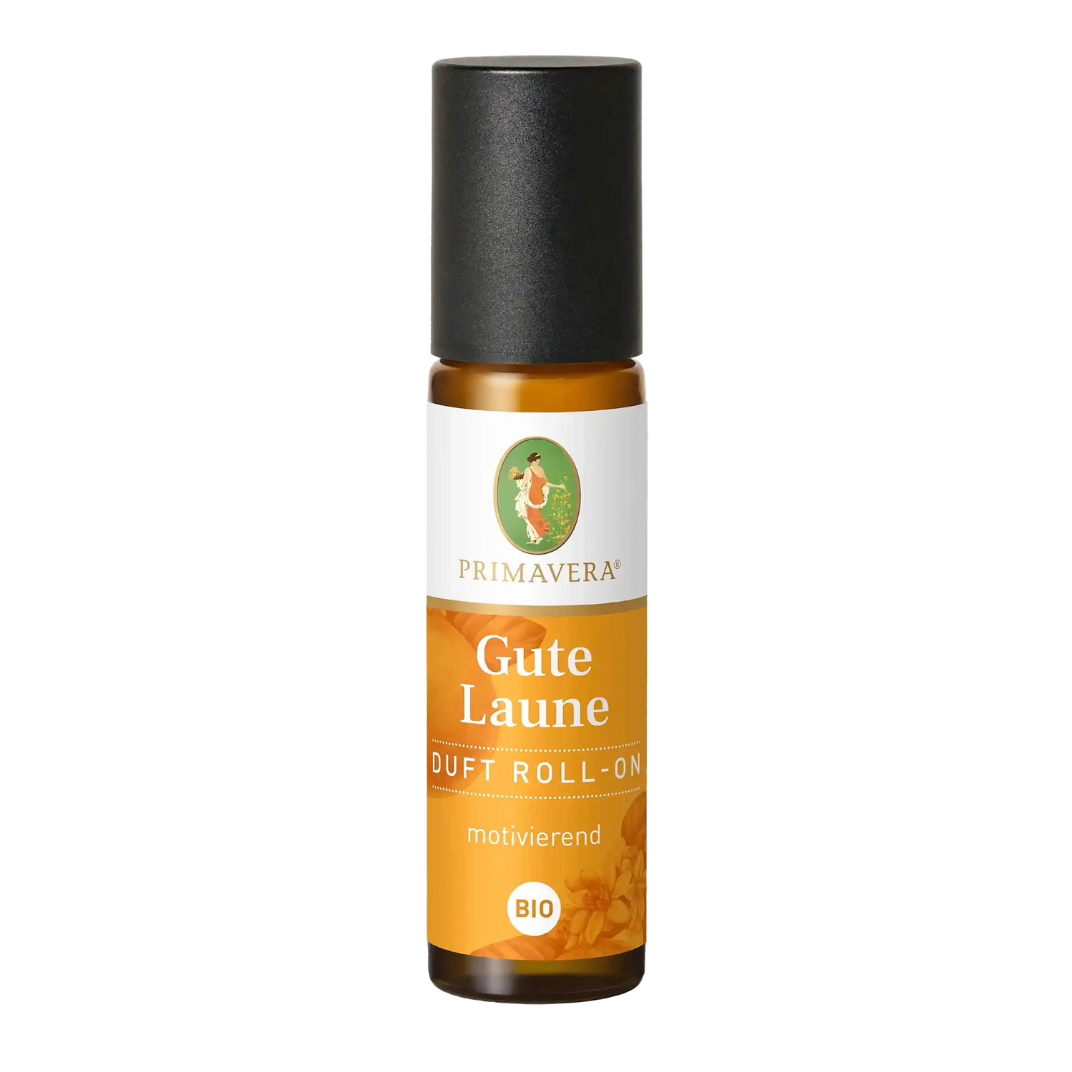 Gute Laune bio Roll-On 10ml Primavera