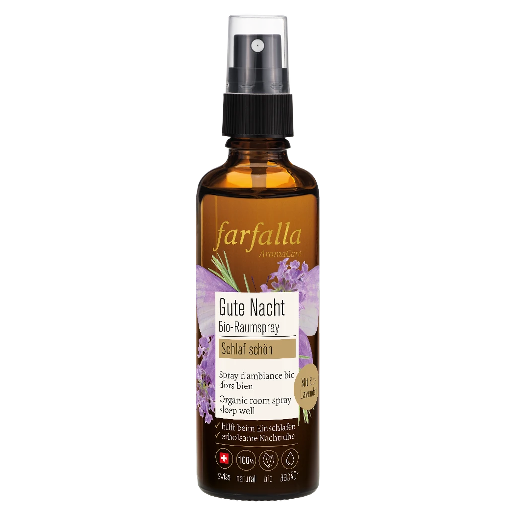 Good Night Room Spray 75ml