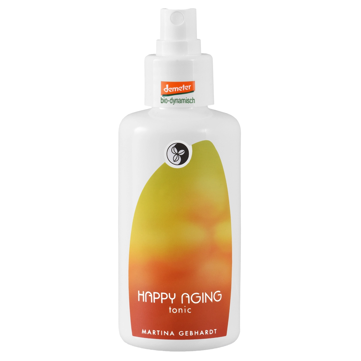 Happy Aging Tonic 100ml Martina Gebhardt