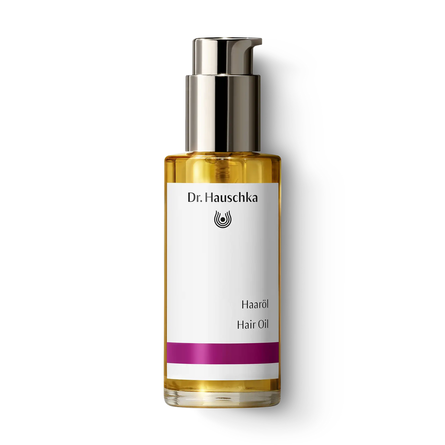 Haaröl 75ml Dr. Hauschka