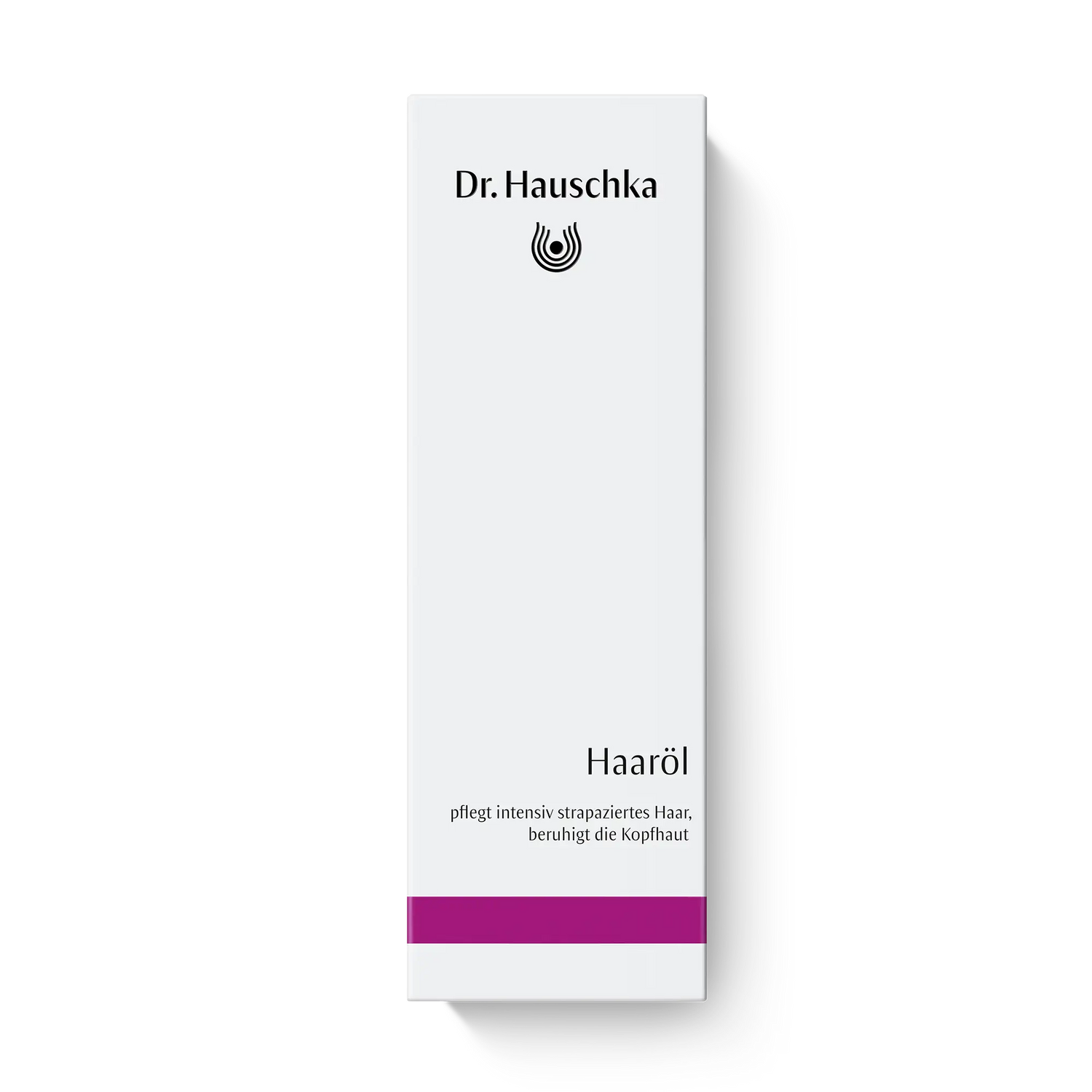 Haaröl 75ml Dr. Hauschka