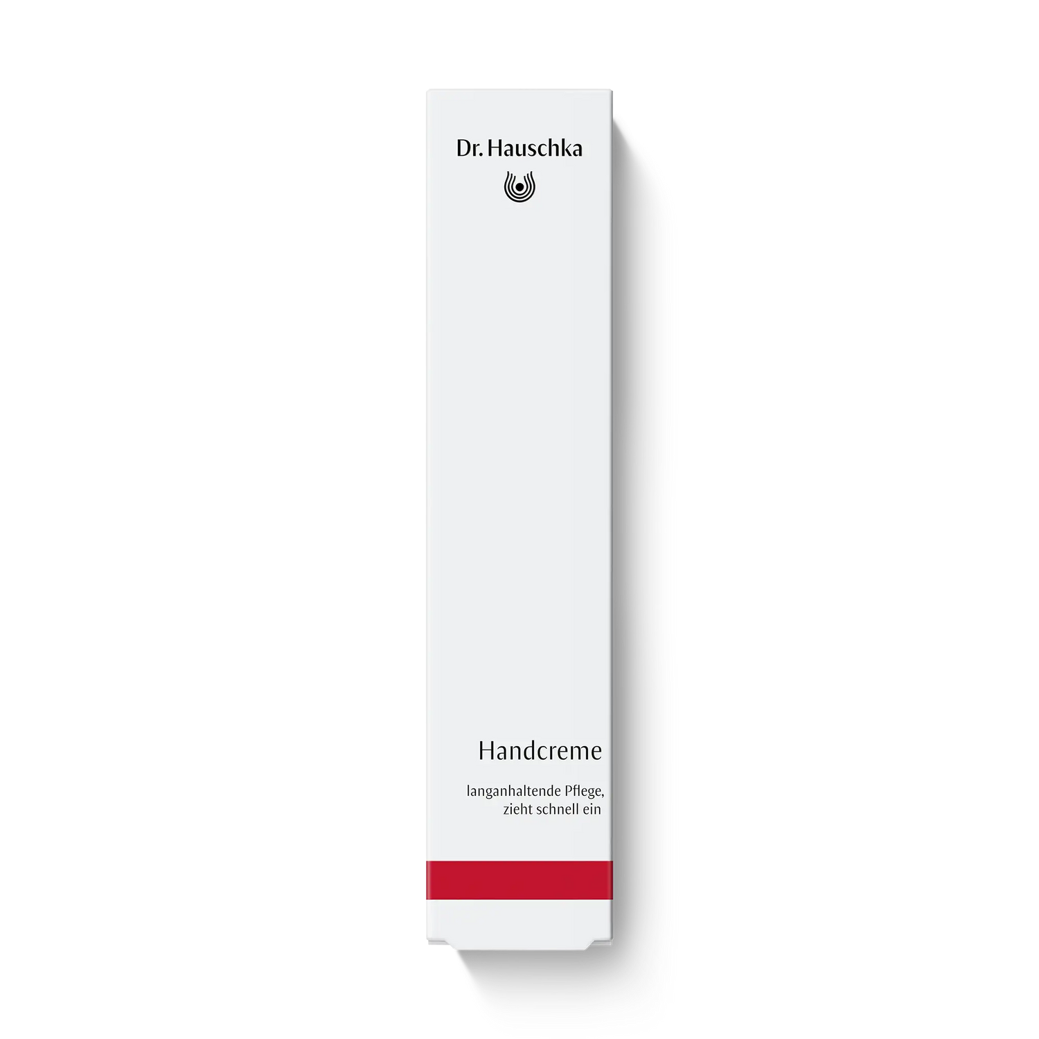 Handcreme 50ml Dr. Hauschka