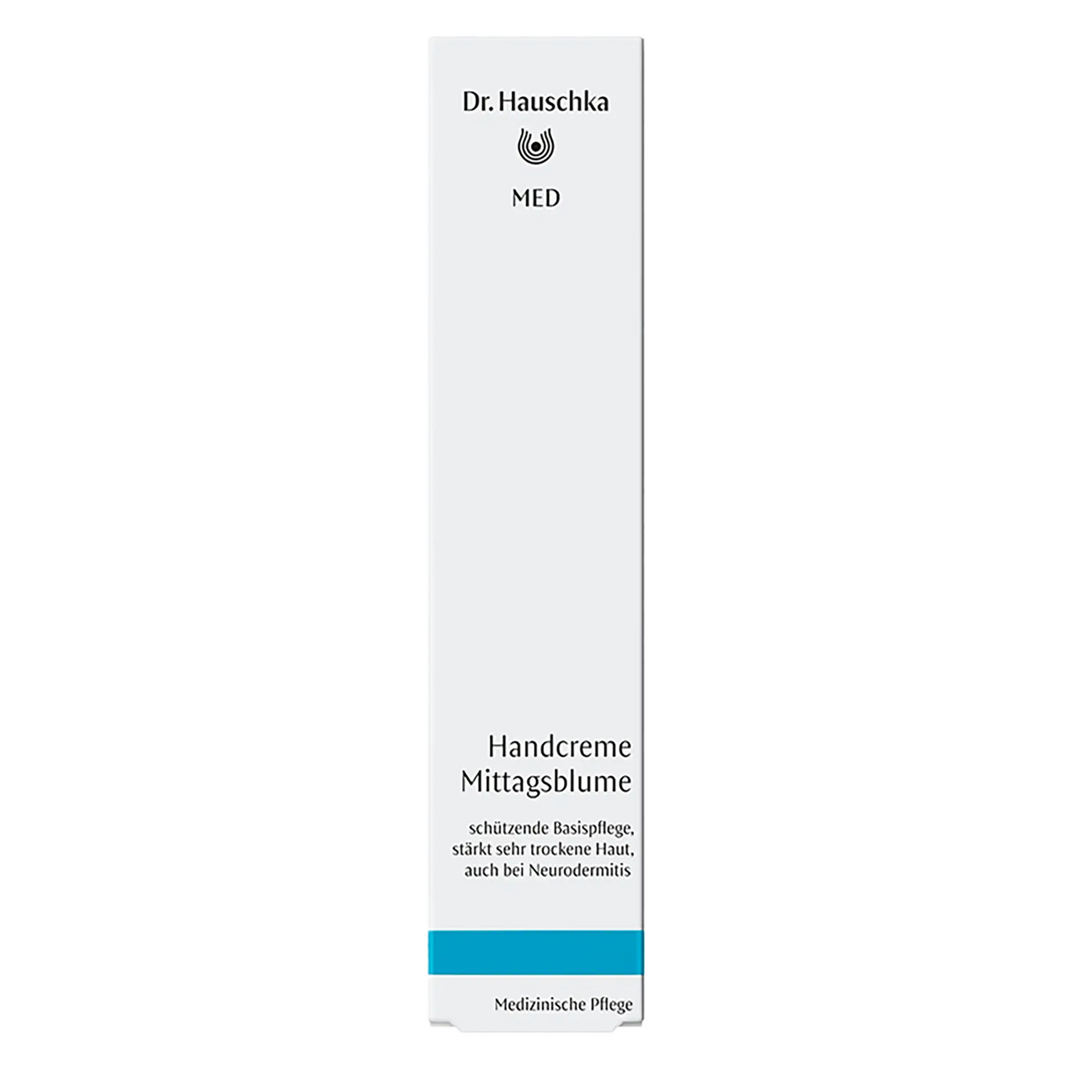 Mittagsblume Handcreme med 50ml Dr. Hauschka