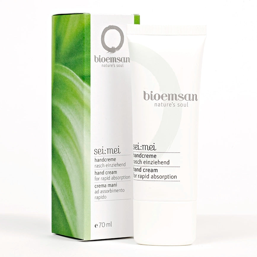 Handcreme 70ml Bioemsan