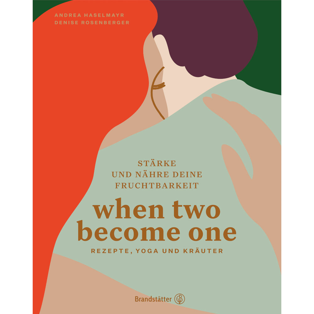 A. Haselmayr, Rosenberger: When two become one Brandstätter