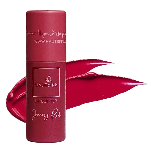 Lipbutter Stick Red Hautsinn