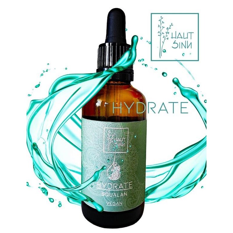 Squalan 50ml Hautsinn