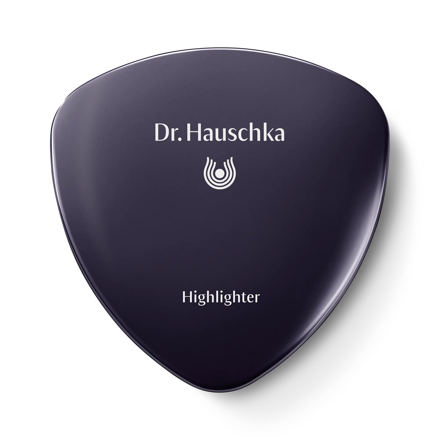 Highlighter 01 illuminating Dr. Hauschka