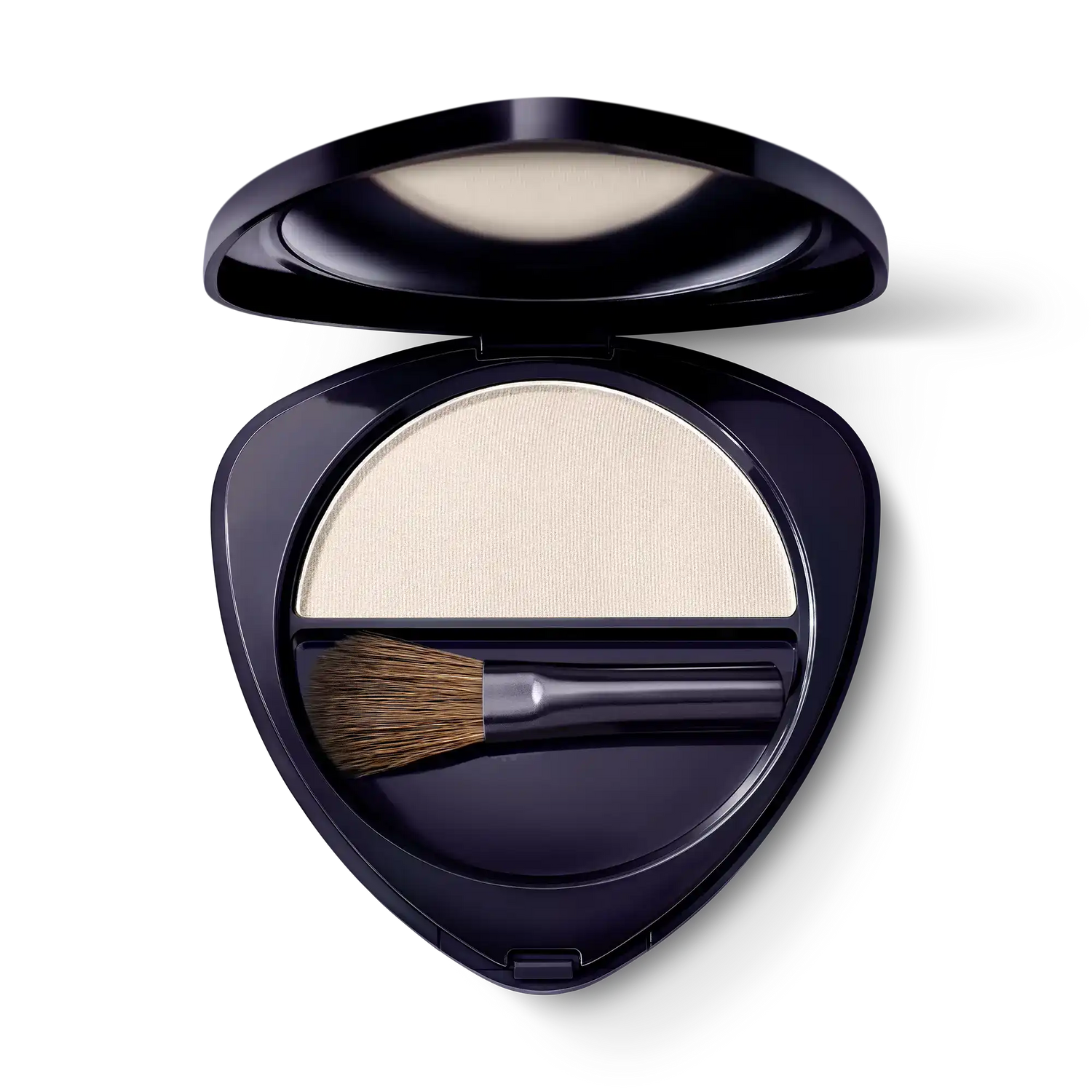 Highlighter 01 illuminating Dr. Hauschka