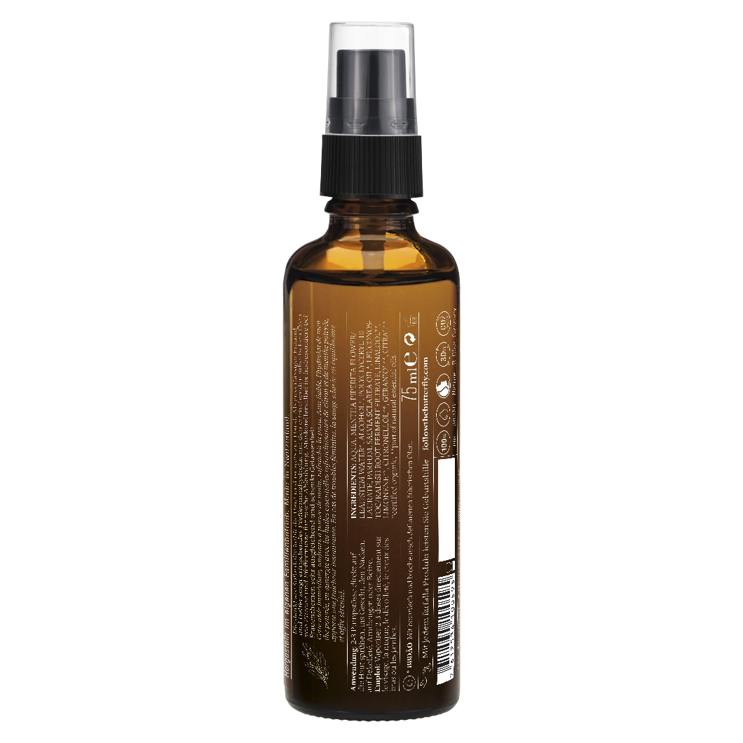 Hővédő testpermet 75ml